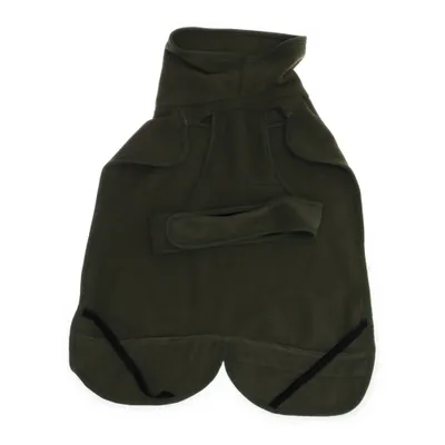 Dog clothes (Green) from Hooks