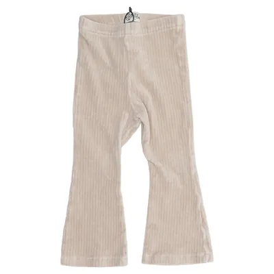 Broek (Beige) van Salty Stitch