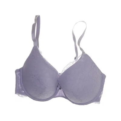 Bh (Lila) van Hunkemöller Elastaan, Polyamide, Polyester
