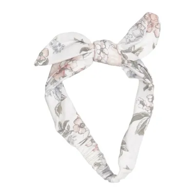 Hairband (White, Multicolored) from Newbie by KappAhl