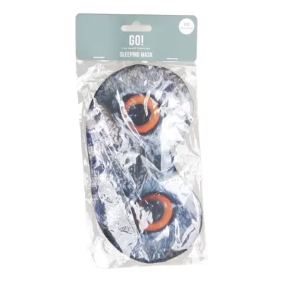 Masque de sommeil (Multicolore) de Go