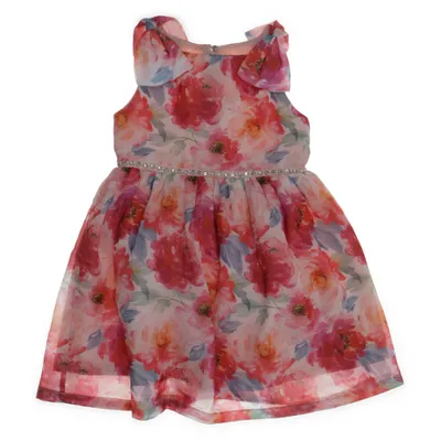 Klänning (Party Line) från Minnie Minors