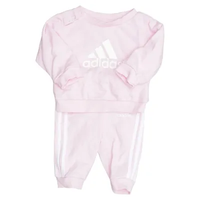 Tenue d'intérieur (Rose, Blanc) de Adidas