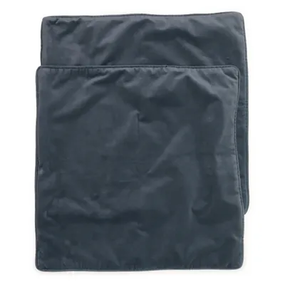Kuddfodral (Blå) från Mio Polyester