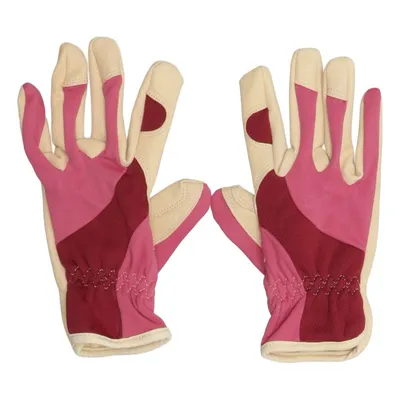 Handschoenen (Glove Garden Protect) van Biltema Elastaan, Nylon, Polyester, Polyurethaan