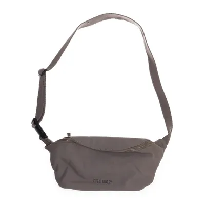 Waist bag (Gray) from Fitz & Huxley