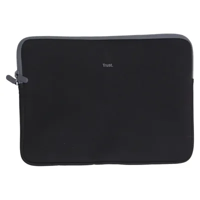 Laptopfodral (Svart) från Trust