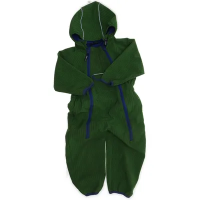Outdoor overalls  (Grøn, Blå) fra Jako-O Polyamid, Polyester