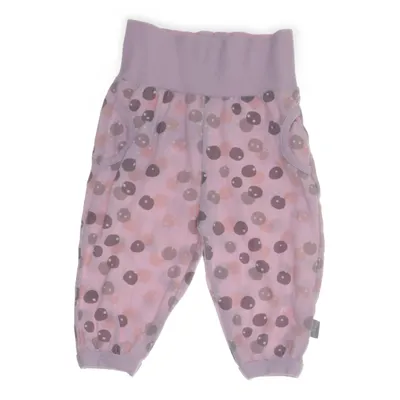 Sweatpants (Pink) from Hust & Claire Cotton, Elastane