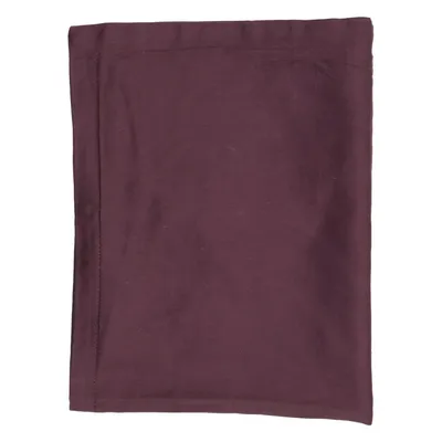 Pillowcase (Purple) from Kronborg Cotton