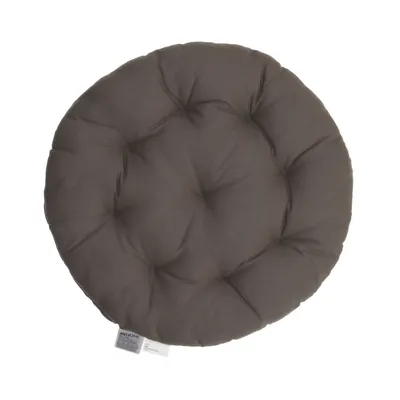 Seat cushion (Beige) from H&M Home Cotton, Polyester