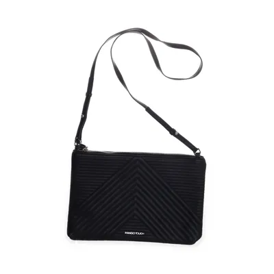 Shoulder-bag (Black) from Mango Touch