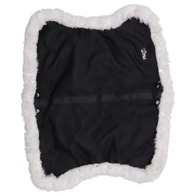 Manchon (Noir, Gris) de 2Me