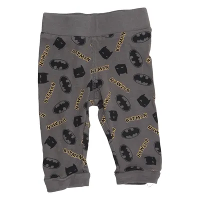 Legging (Gris, Multicolore) de Batman Coton