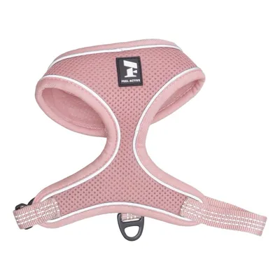 Hondenharnas (Roze) van Feel Active