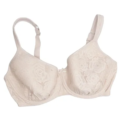 Bh (Beige) van Swegmark Elastaan, Polyamide