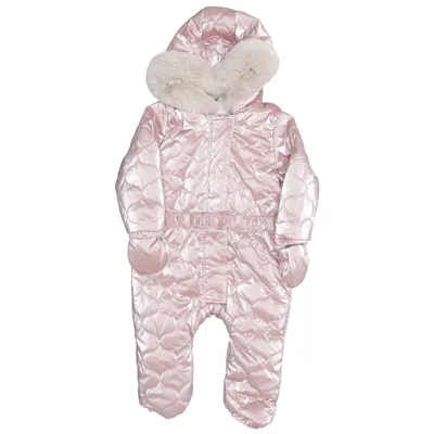 Outdoor overalls  (Pink) fra Fred & Flo Nylon, Polyester