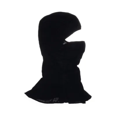 Balaklava (Black) from Dilling