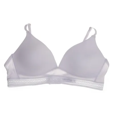 Brassière (Blanc) de Sunday Élasthane, Polyamide