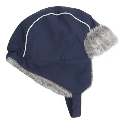 Trapperhatt (Blå) från Varför Därför Polyamid, Polyester