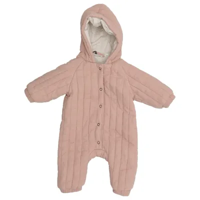 Overall (Rosa) från Lil' Atelier Bomull