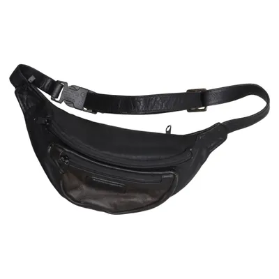 Sac-banane (Noir) de Oconi