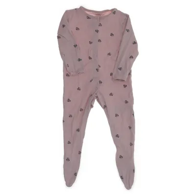 Rompertjes (Roze, Grijs) van Primark Katoen