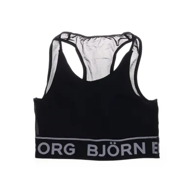 Sport-bh (Zwart) van Björn Borg