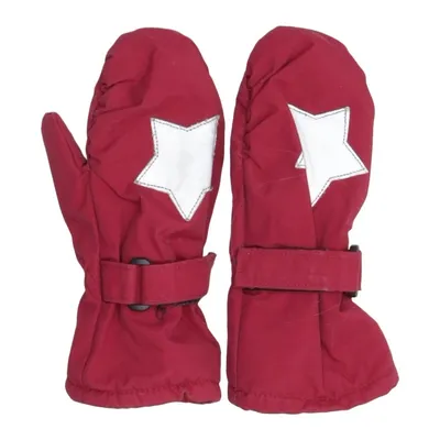 Mittens (Red) from Thinsulate