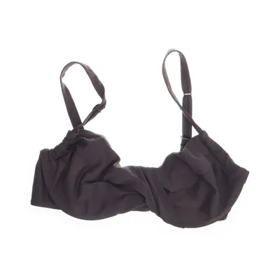 Haut de bikini (Gris) de Scampi Élasthane, Polyamide
