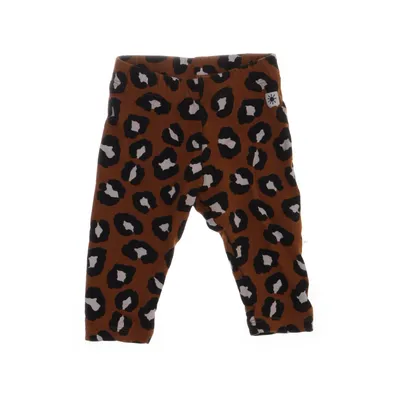 Leggings (Brun, Svart, Vit) från Lindex Baby Bomull, Elastan
