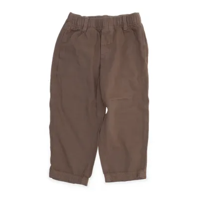 Spijkerbroek (Beige) van Arket Katoen
