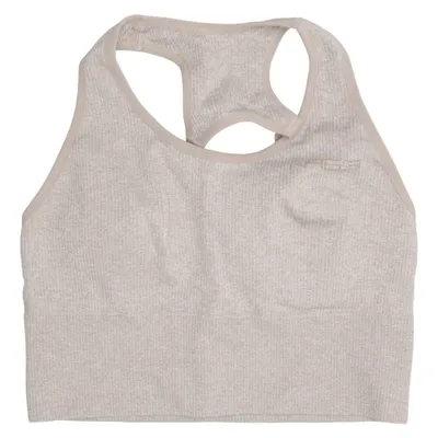 Brassière (Beige) de New Apparel Élasthane, Polyamide, Polyester