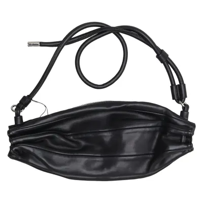 Skuldertaske (Sort) fra Don Donna