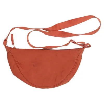 Sac à bandoulière (Orange)