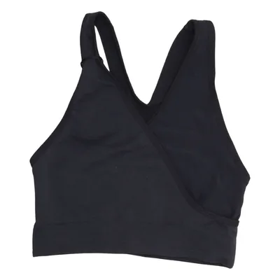 Soutien-gorge d'allaitement (Noir) de Medela Élasthane, Polyamide