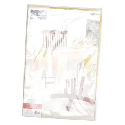 Tablecloth (Multicolored) from Meradiso
