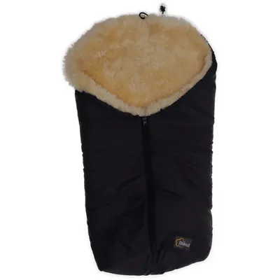 Voetenzak (Grijs, Beige) van Fillikid
