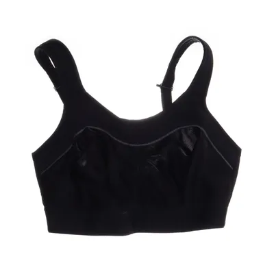 Sport-BH (Svart) från Pure Lime Polyester