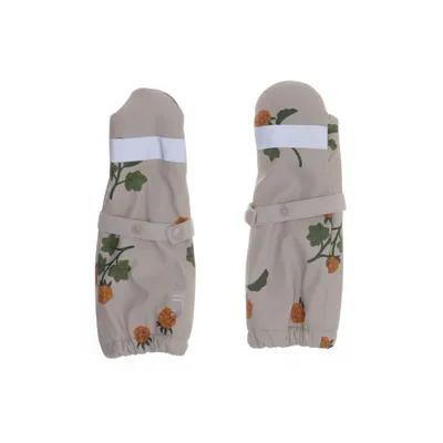 Vantar (Beige) från Kuling Polyester, Polyuretan