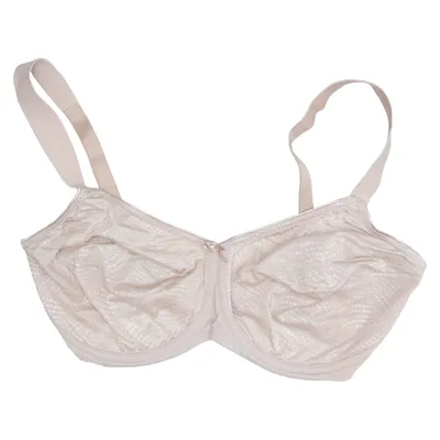 BH (Brun) från Twilfit Elastan, Polyamid