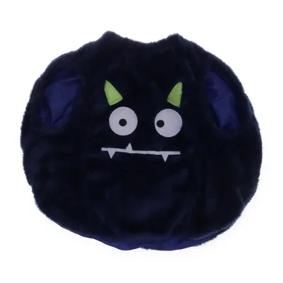 Väst (Blå, Vit, Grön) från Zara Polyester