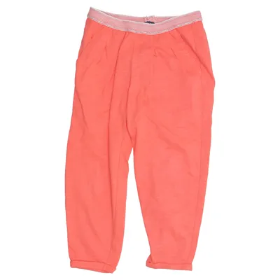 Sweatpants (Red) from Okaïdi Cotton