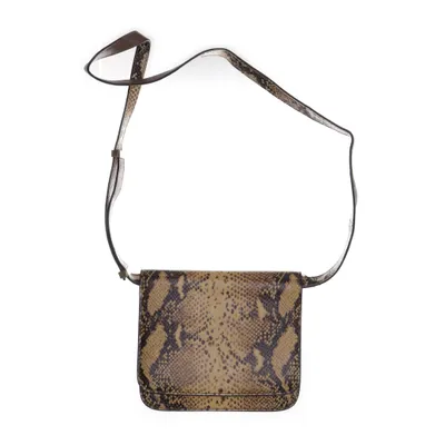 Axelremsväska (Beige) från Essentiel Antwerp