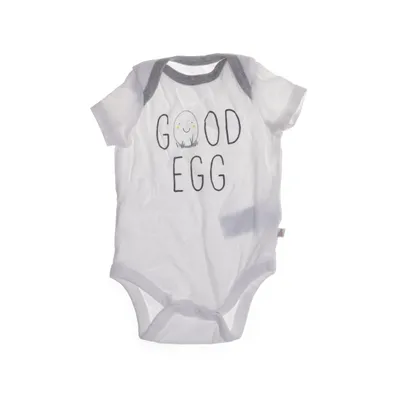 Body (Vit, Flerfärgad) från BabyGap Bomull