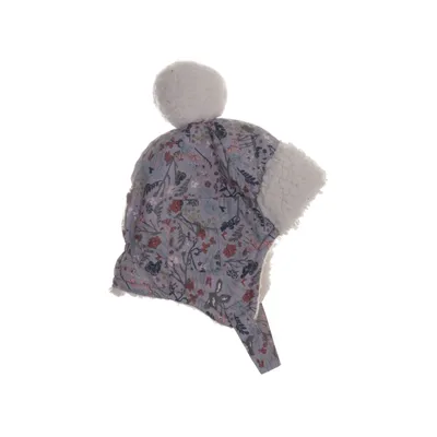 Trapper hat (P-AS-2201-0121) from Elodie