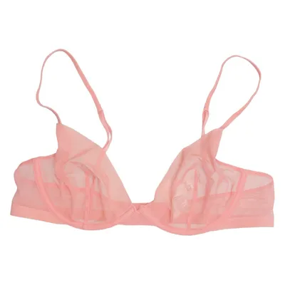 BH (Rosa) från Arket Elastan, Polyamid