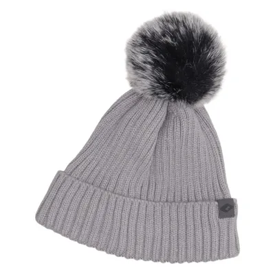 Bobble hat (Gray) from Chillouts Acrylic