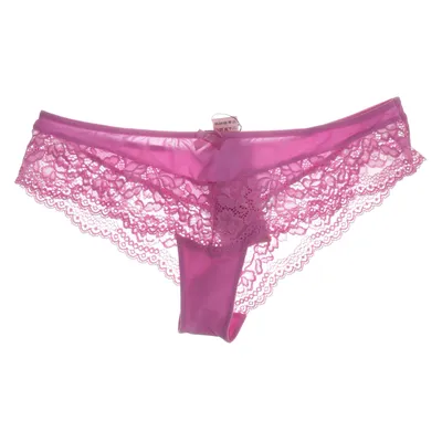 Trosor (Rosa) från Hunkemöller Bomull, Elastan, Polyamid