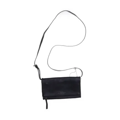 Axelremsväska (Svart) från Burkely